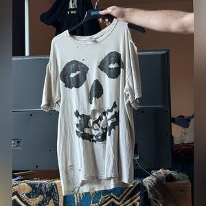 Vintage 2000’s Misfits T-Shirt